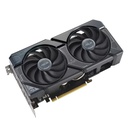 Tarjeta de Video Gaming ASUS DUAL RTX4060 TI EVO 8GB