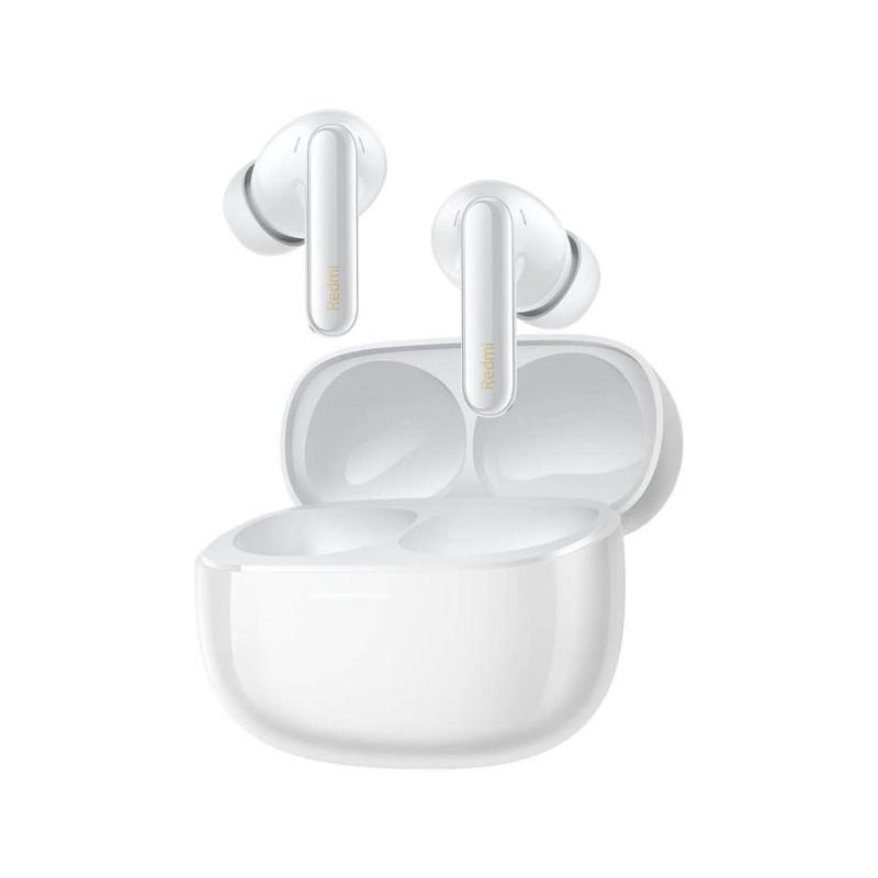 Audífonos Xiaomi BT In-Ear Buds 6 Pro Space Blanco