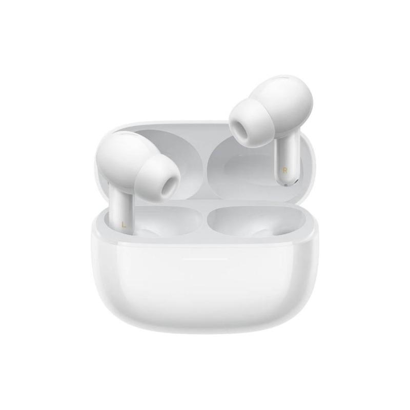 Audífonos Xiaomi BT In-Ear Buds 6 Pro Space Blanco