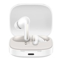 Audífonos Xiaomi BT In-Ear Buds 6 Cloud Blanco