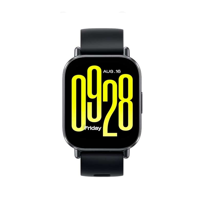 SmartWatch Xiaomi Redmi Watch 5 TPU Strap Negro