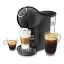 Maquina De Café Genio S Plus Dolce Gusto + 2 Cajas De Capsulas Nescafé