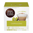 Maquina De Café Genio S Plus Dolce Gusto + 2 Cajas De Capsulas Nescafé