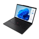 Laptop Lenovo ThinkPad T14 Gen 5 14" Ultra Core 5 125U 16GB RAM 512GB SSD Negro W11 Pro Teclado Español