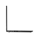 Laptop Lenovo ThinkPad T14 Gen 5 14" Ultra Core 5 125U 16GB RAM 512GB SSD Negro W11 Pro Teclado Español