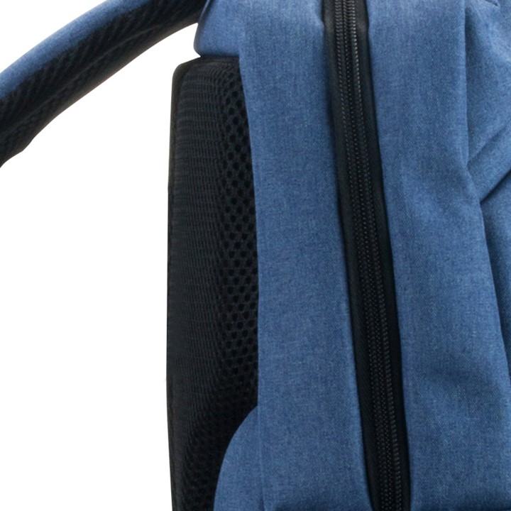 Mochila Klip Xtreme Indigo 15.6" Azul