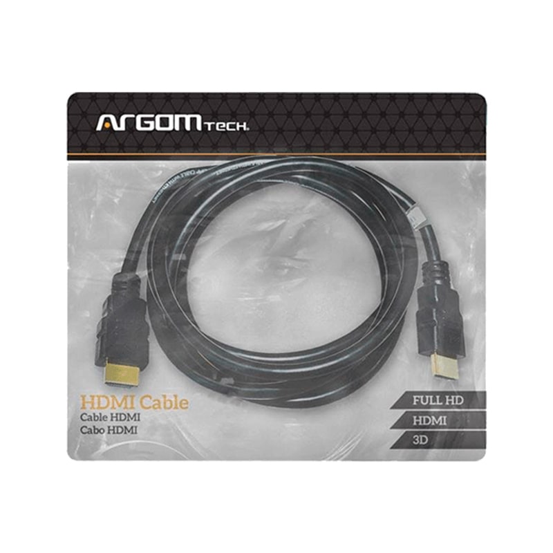 Cable HDMI Argom 7.5Mts ARG-CB-1878