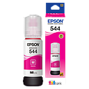 Botella de Tinta Epson T544 Magenta 65ml