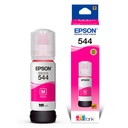 Botella de Tinta Epson T544 Magenta 65ml