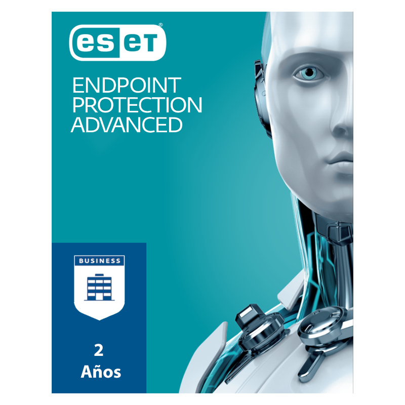 Licencia ESET PROTECT Entry (Protection Advanced) 2 Años