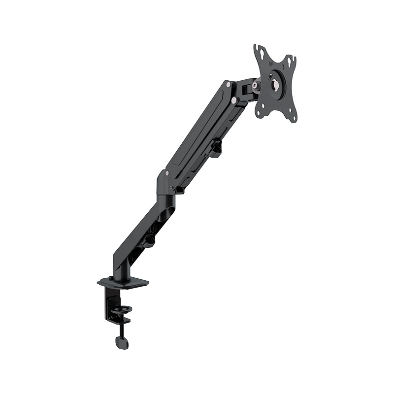 Bracket Klip Xtreme KMM-400 17-27" con Mecanismo LCD/LED Negro