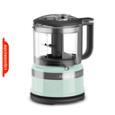 Mini Procesador de Alimentos KitchenAid 3.5 Tazas Azul Hielo 240W