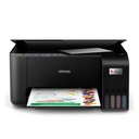 Impresora Epson Inyeccion Multifuncional EcoTank L3250 Wi-Fi