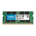 Memoria DDR4 SODIMM 8GB Crucial 3200MHz