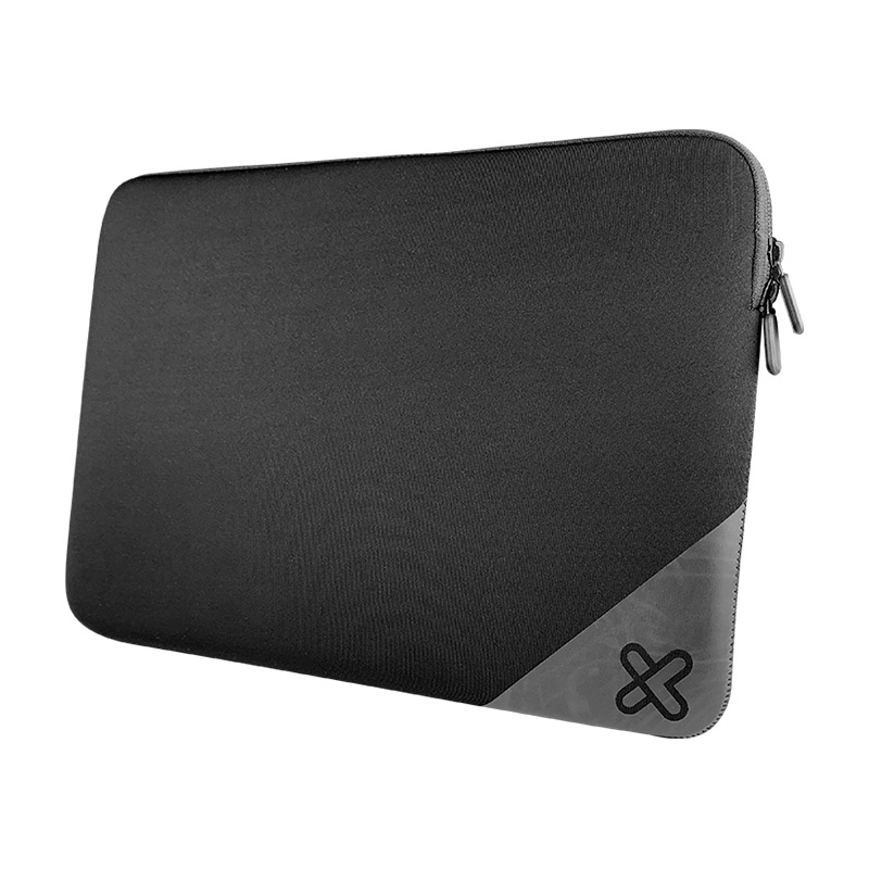 Funda para Portátil 15.6" Klip Xtreme NeoActive KNS-120BK Negro