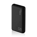 PowerBank Argom C20 20000mAh USB Negro