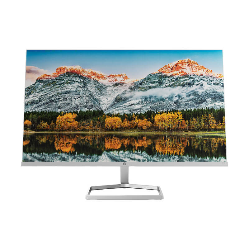 Monitor 27" LED HP M27fw 1920x1080 IPS 75Hz HDMI VGA