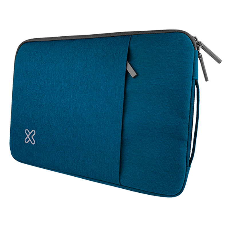 Funda para Portátil 15.6" Klip Xtreme SquarePro KNS-420BL Azul