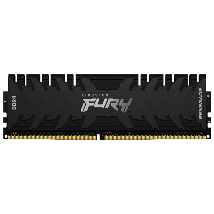 Memoria DDR4 DIMM 8GB Kingston Fury Renegade 3600Mhz CL16