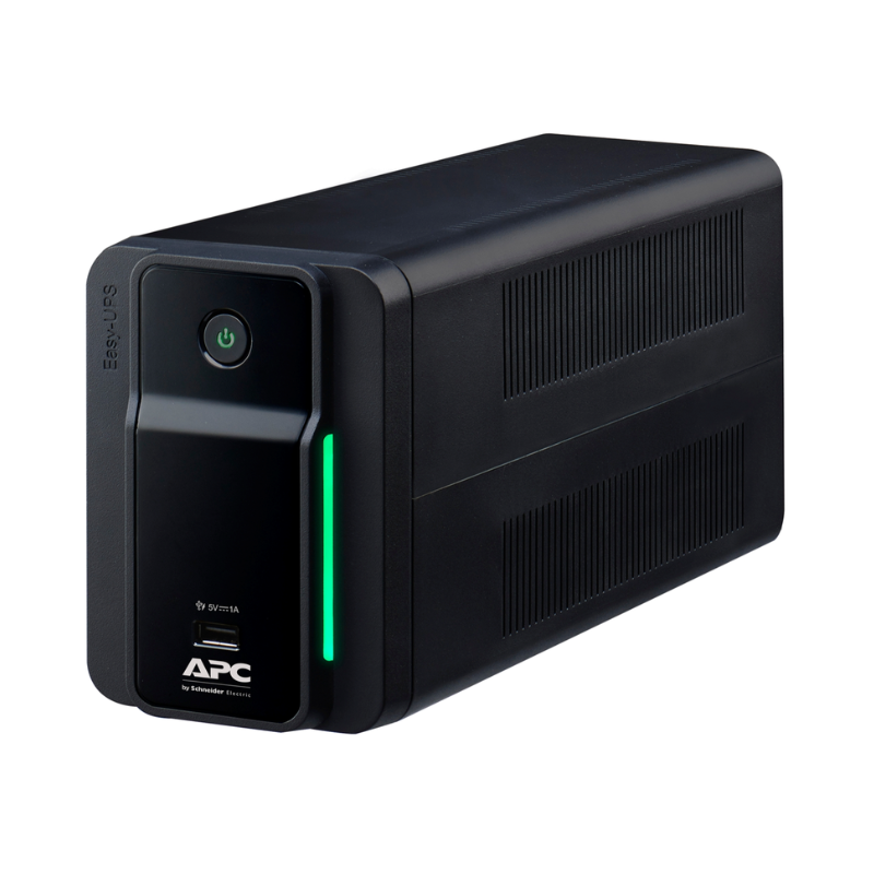 UPS 700VA APC BVX700LU-LM 360W 4 Tomas Nema