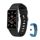 SmartWatch Argom Skeiwatch B20 Negro Doble Cinta