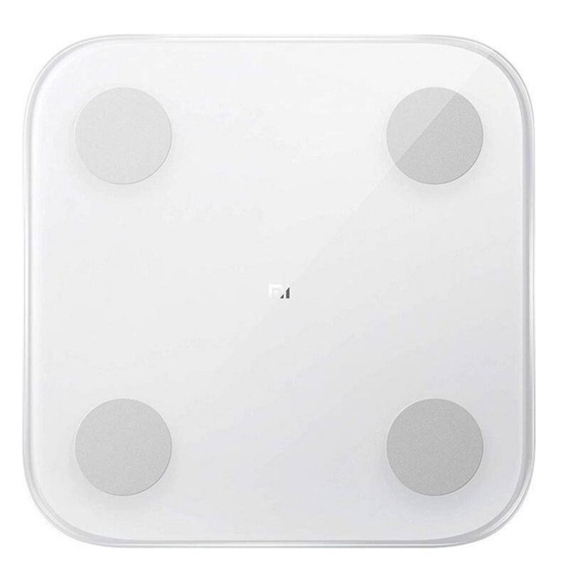 Pesa Xiaomi Mi Body Composition Scale 2 Blanca