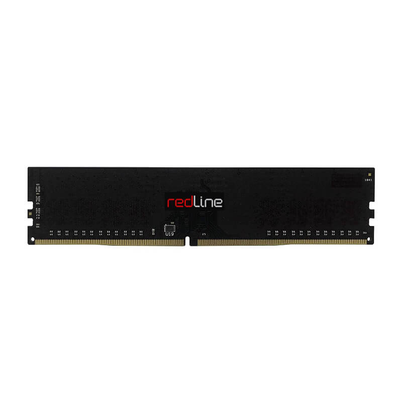 Memoria DDR4 DIMM 16GB Mushkin RedLine 3200MHz