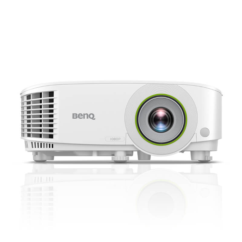 Proyector BenQ EH600 Smart DLP 3500 Lúmenes (1920x1080) HDMI VGA