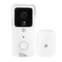 Video Portero Inteligente VTA+ Doorbell 1080P con Timbre Smart Home Wi-Fi