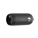 Cargador para Carro Belkin BoostCharge USB-C 20W​​ Negro