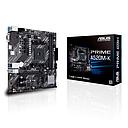 Motherboard ASUS PRIME A520M-K Socket AM4 5000/4000 G/3000 Series 2xDDR4 Micro-ATX