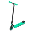 Scooter para Niños Segway Ninebot A6 LED Negro-Verde