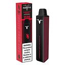 Vape Electronico Ignite V15 1500 puffs Nic 5g Strawberry Apple Watermelon