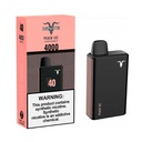 Vape Electronico Ignite V40 4000 Puffs Nic 5g Peach Ice