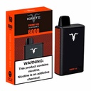 Vape Electrónico Ignite V60 6000 Puffs Nic 5g Cherry Ice