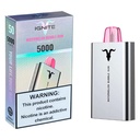 Vape Electrónico Ignite V50 5000 Puffs Nic 5g Watermelon Bubble Gum