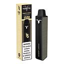 Vape Electronico Ignite V15 1500 Puffs Nic 5g Cranberry Lemonade