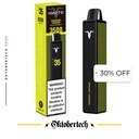 Vape Electrónico Ignite V35 3500 Puffs Nic 5g Raspberry Lemonade