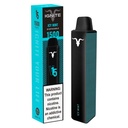 Vape Electronico Ignite V15 1500 Puffs Nic 5g Icy Mint