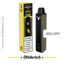 Vape Electronico Ignite V15 1500 Puffs  Nic 5g Lemon Ice