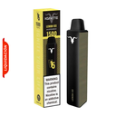 Vape Electronico Ignite V15 1500 Puffs  Nic 5g Lemon Ice