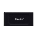 Unidad SSD Externa 3.2" 1TB Kingston SXS1000 Lectura 1050 MB/s