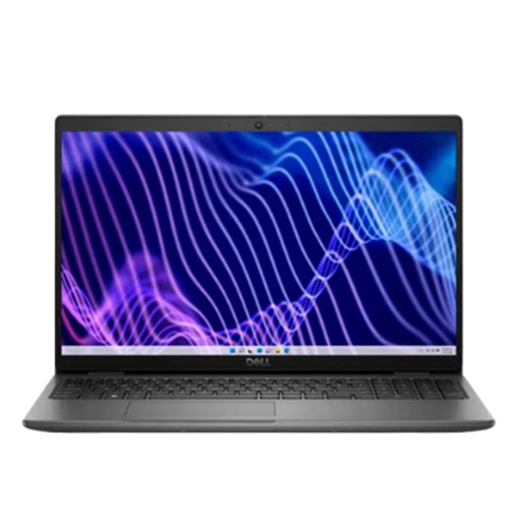 Laptop Dell Latitude 15 3540 15.6" i5-1335U 16GB RAM 512GB SSD Negro W11 Pro Teclado Español