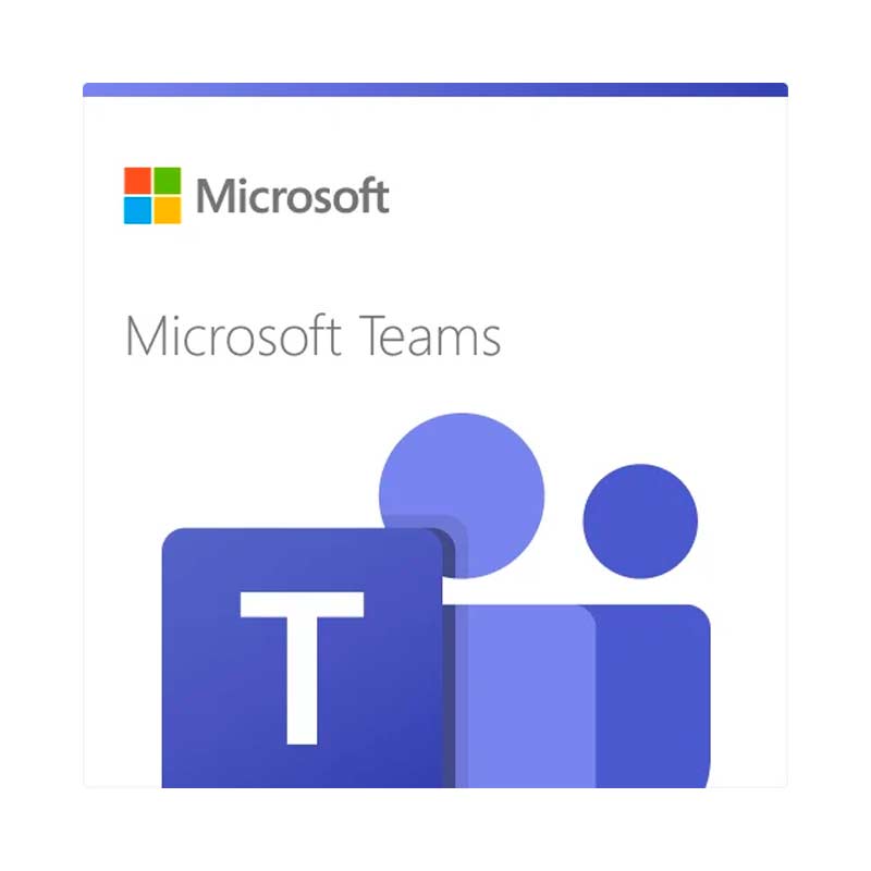 Licencia Microsoft Teams Rooms Pro Sin Audioconferencia 1 Año CSP