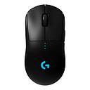 Mouse Gaming Inalámbrico Logitech G PRO 25600DPI Negro