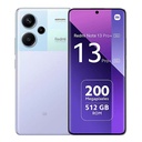 Celular Xiaomi Redmi Note 13 Pro+ 6.67" 512GB 12GB RAM Morado