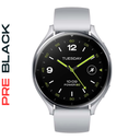 SmartWatch Xiaomi Watch 2 Plateado TPU Strap