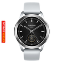 SmartWatch Xiaomi Watch S3 22mm Plateado