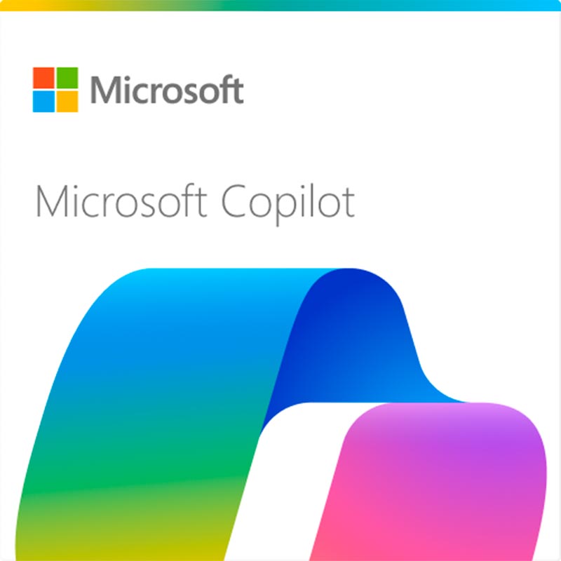 Licencia de Copilot para Microsoft 365 | 1 Año **DIGITAL**