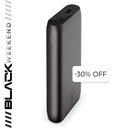 PowerBank Belkin BoostCharge 20000mAh USB-C PD Negro